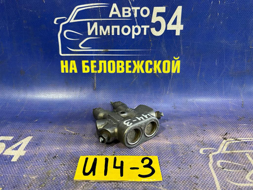 Распределитель тормозной NISSAN BLUEBIRD 1998