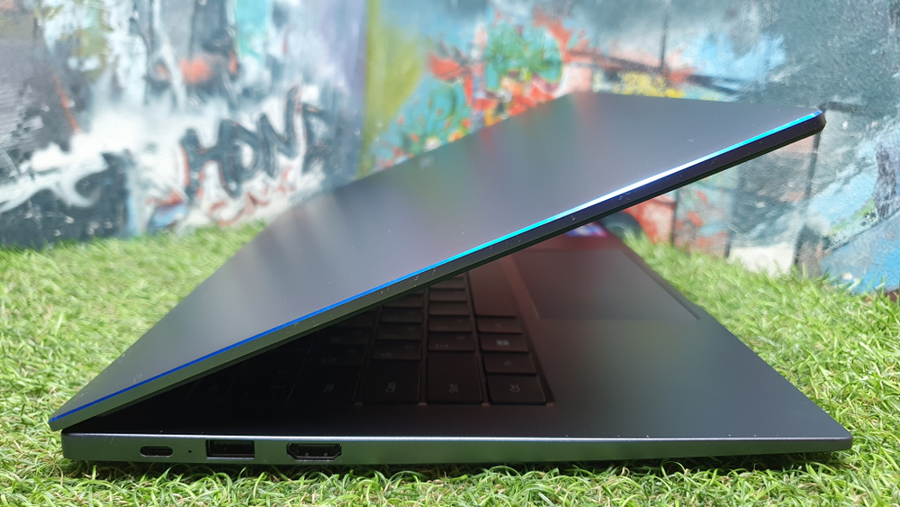 Ноутбук Honor Ryzen 7/16Gb/FHD/MagicBook 14 NMH-WFP9HN/Windows 10