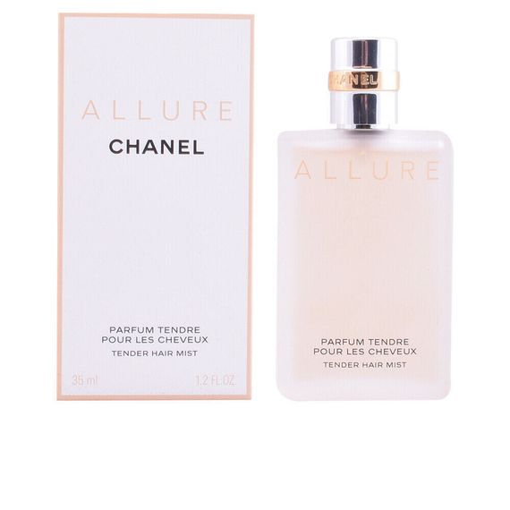 Духи для волос Allure Chanel (35 мл)