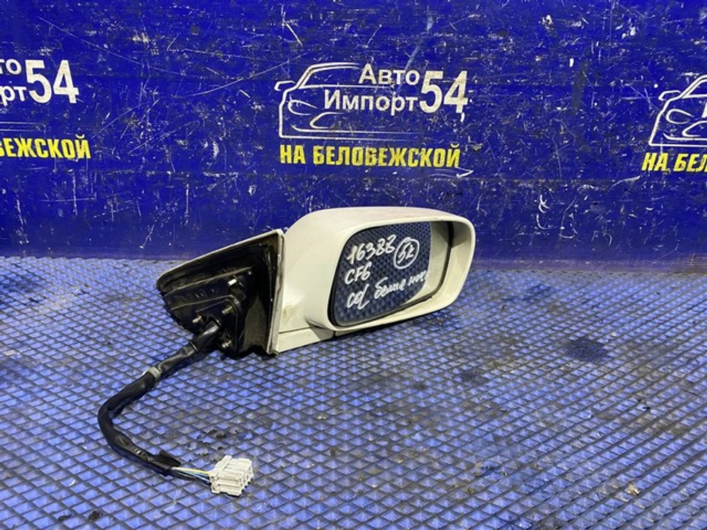 Зеркало правое Honda ACCORD 1997-2002