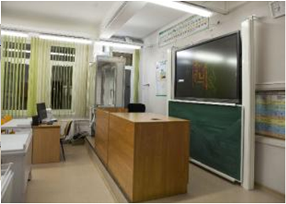 Колонная доска