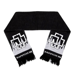 Шарф Rammstein