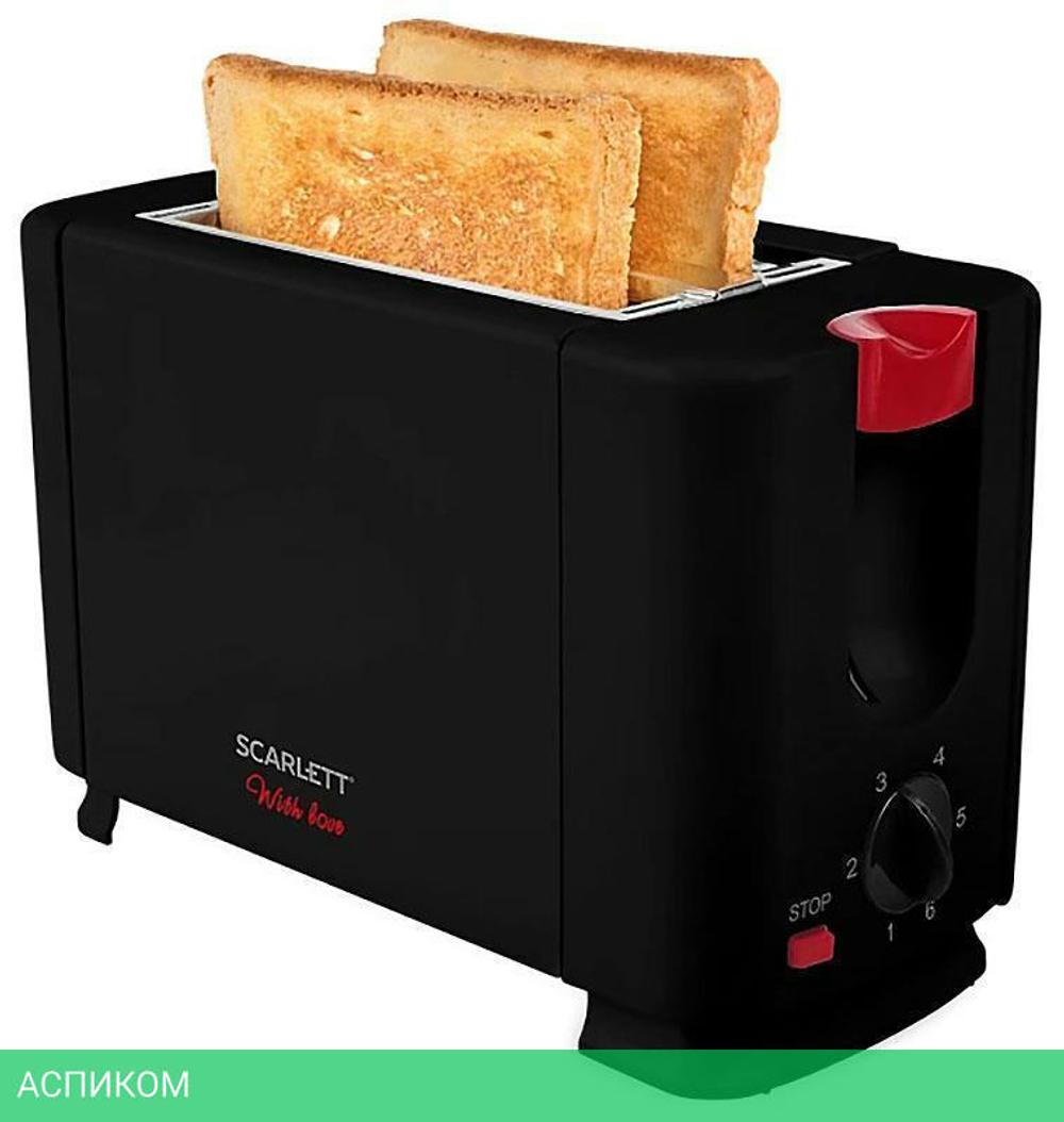Тостер Scarlett SC-TM11034