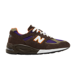 Кроссовки New Balance Nb 990 V2