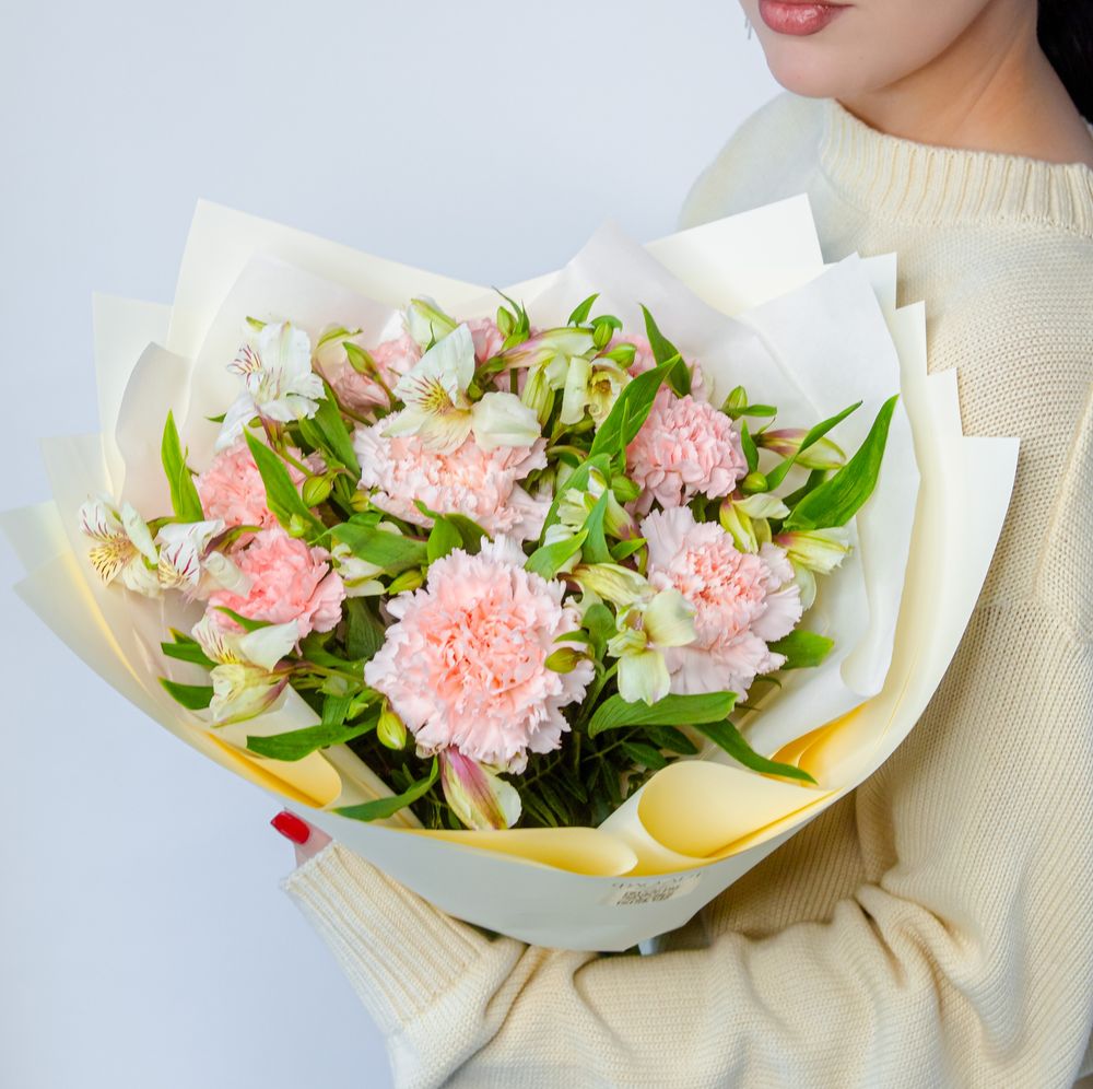 Дуэт нежный "L" 