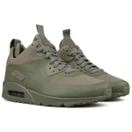 Кроссовки Nike Air Max 90 Patch Green