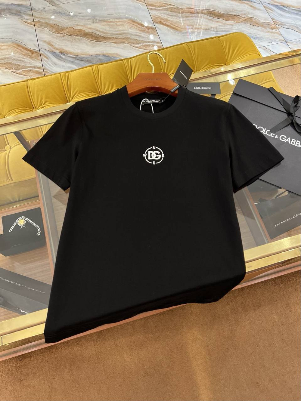 Футболка Dolce&Gabbana