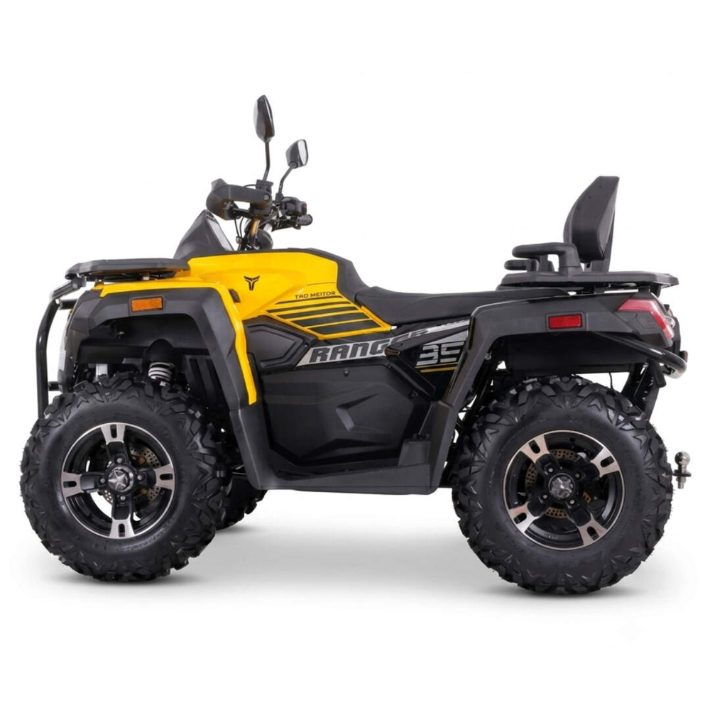 Квадроцикл Motoland 350 T-FORTUNER (с ЭПТС)