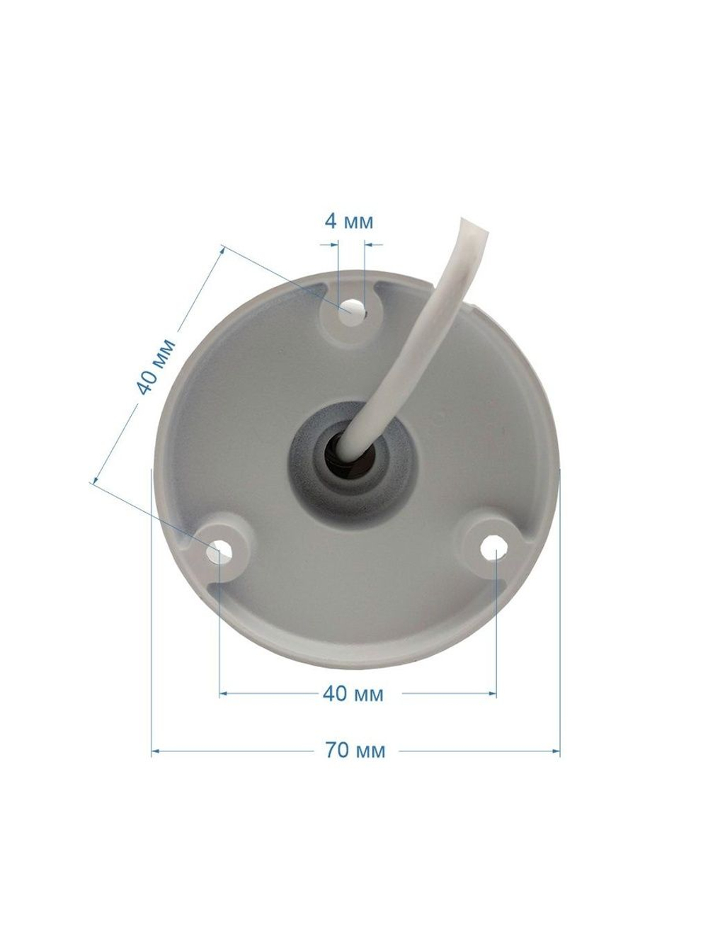 Видеокамера ST-SX4531 Wi-Fi LIGHT 4Мп (2,8мм)