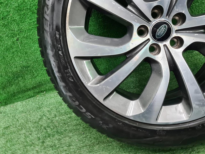 Диск Комплект R20 Land-Rover Discovery Sport 14-нв