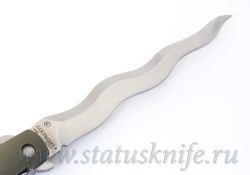 Нож Cold Steel 26SY6 Ti-Lite 6 Lynn Thompsonфотография - 6