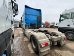 DAF XF 4x2 Седельный тягач XF 480 FT (Дизельный, 12,9 л, 483 л.с., АТ)