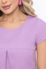 Платье "Жоржетта" (сирень) П5853 LT Collection