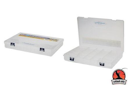 Коробка RING STAR DM-3000D