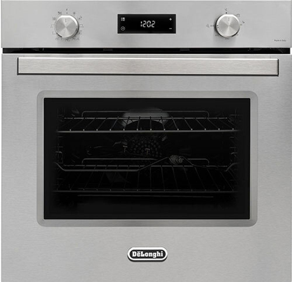 Электрический духовой шкаф De’Longhi PLM 9 XLX 2 RUS