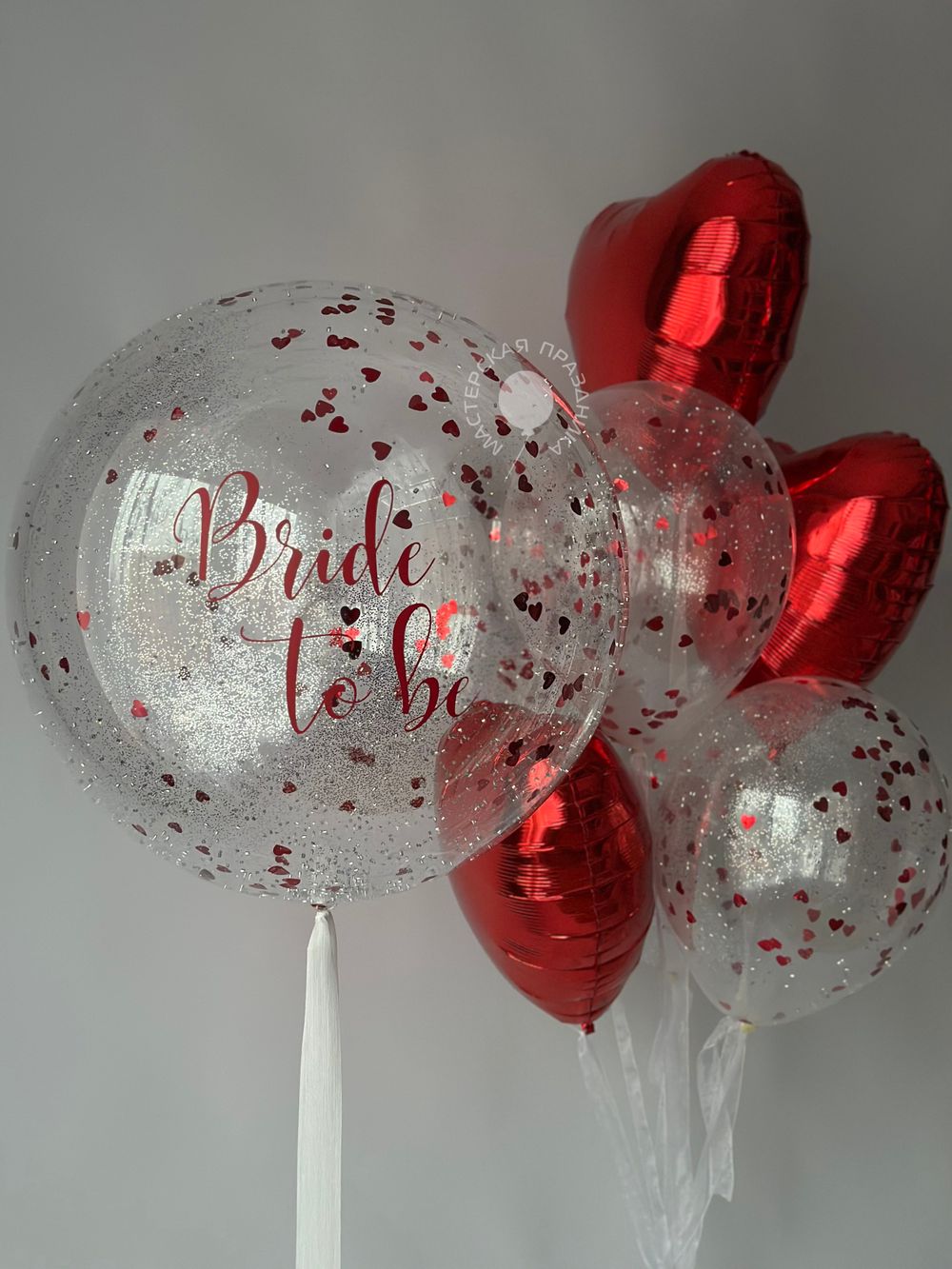 Воздушные шары №8824  Изображение2