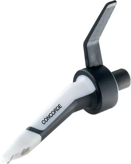 Ortofon Concorde Scratch MkII