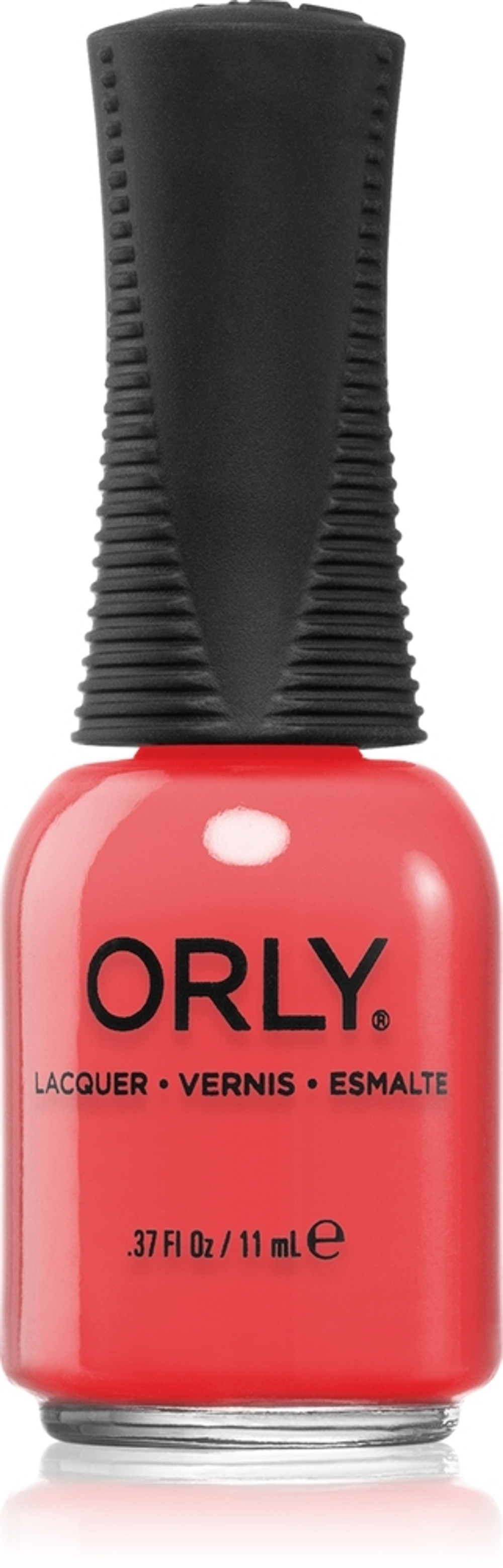 Orly Lacquer - лак для ногтей, 11 ml