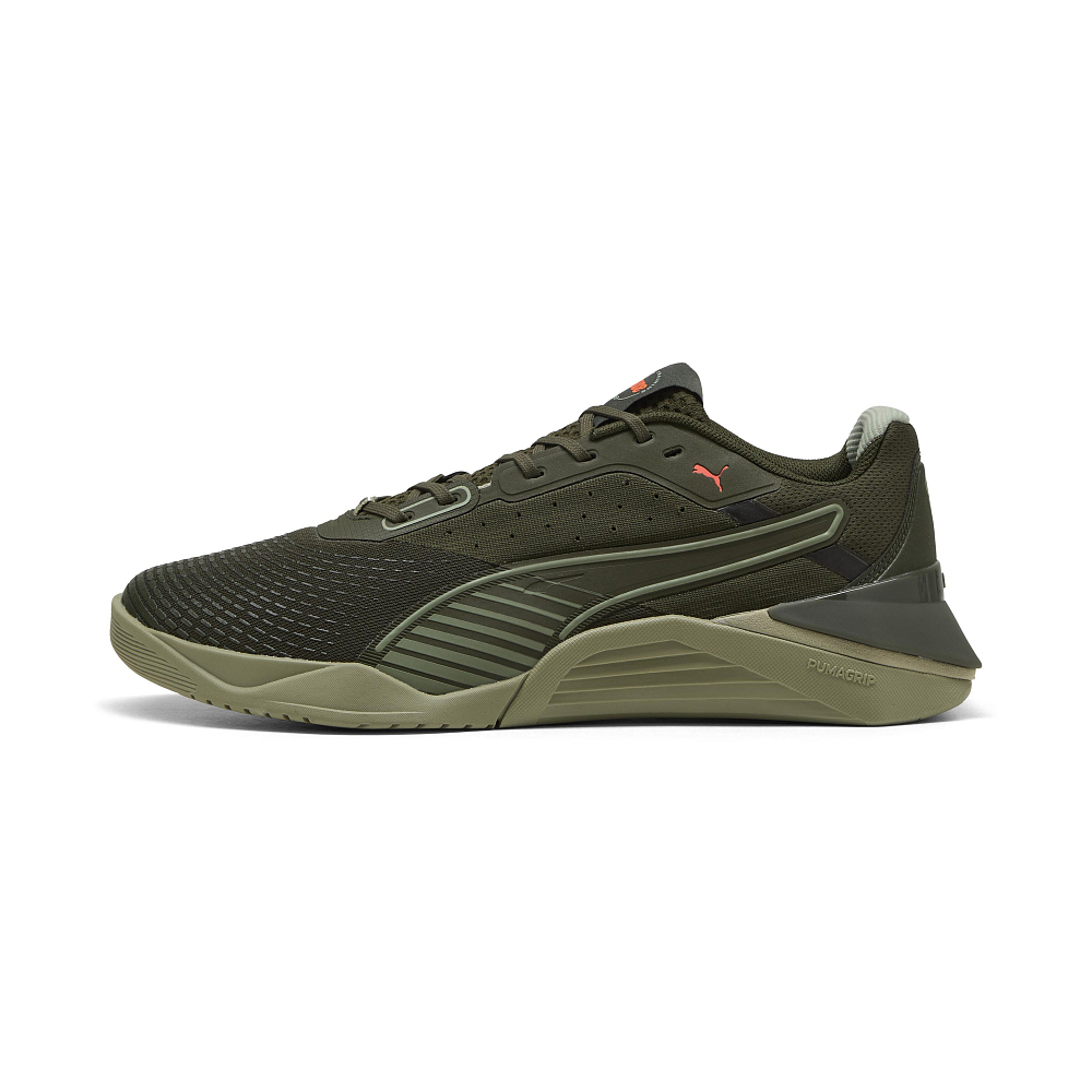 Мужские кроссовки PUMA Fuse 4.0