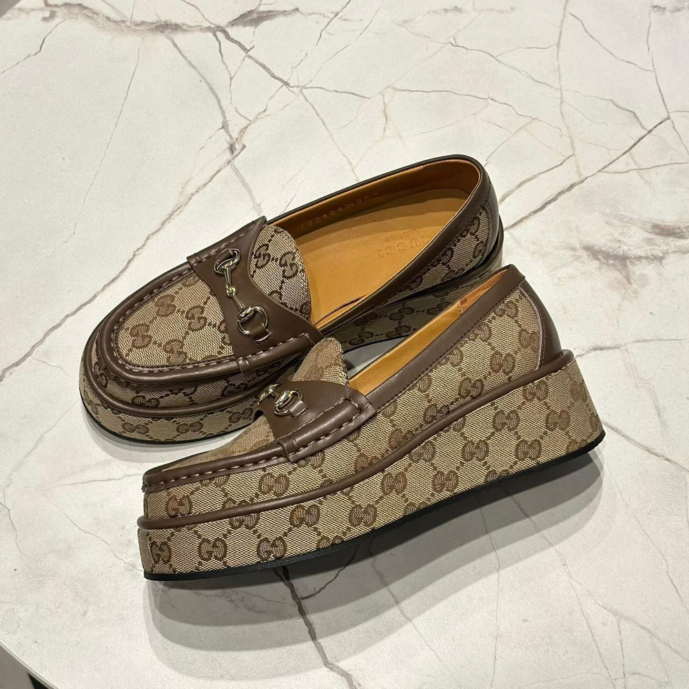 Лоферы Gucci, арт. 484602359