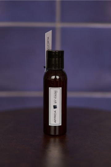 Шампунь для волос