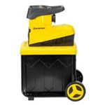 Измельчитель веток электрический CHAMPION SH300