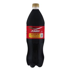 НАПИТОК COLA JUMBO 1.5Л