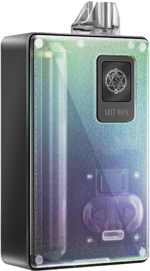 ЭСДН Lost Vape Centaurus B80 AIO