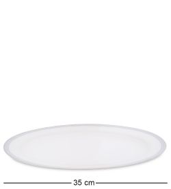 Pavone JK-111 Столовый сервиз 27 пр. на 6 перс. «Венецианская Классика» (Venice Classic  )