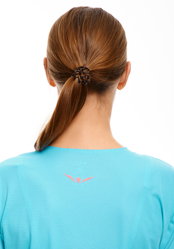 ФУТБОЛКА ЖЕНСКАЯ SUPER LIGHT | SKY BLUE