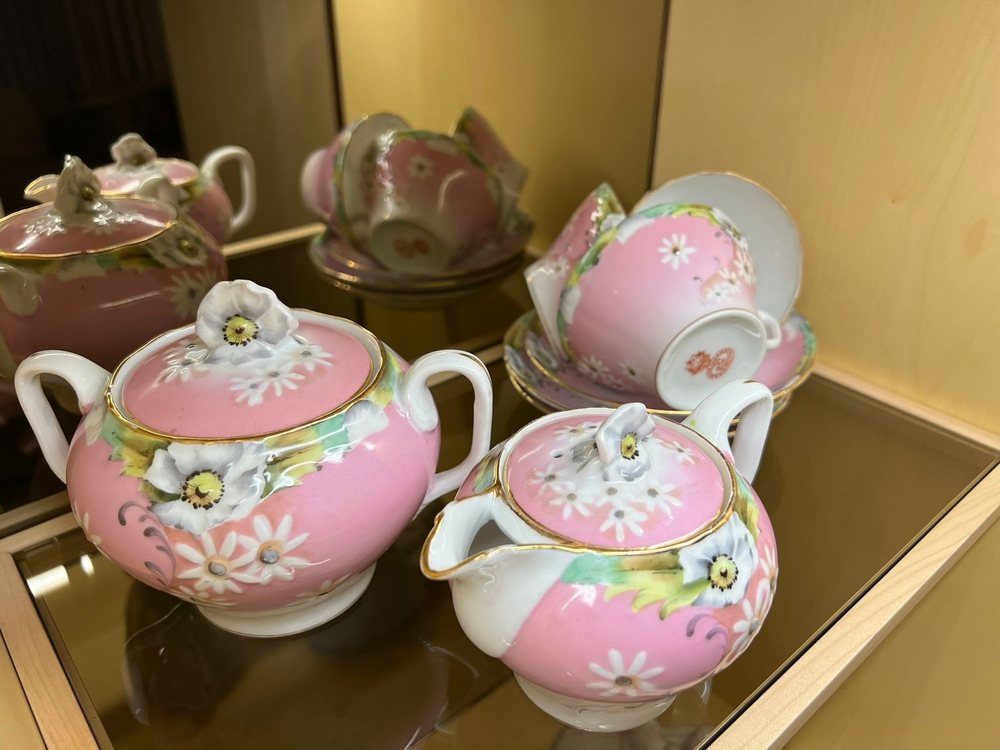 Сервиз