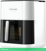 Аэрофритюрница Trouver Air Fryer FD10 Pro White (VFF12A)