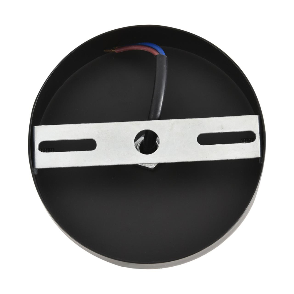 8298/1A MODERNI LN26 368 бронза/амбер/розовый/голубой, металл/стекло Подвес E27 1*40W 220V IRIME