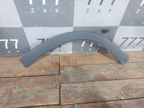 Накладка крыла заднего левого Omoda C5 22-нв Б/У Оригинал 609001178AB