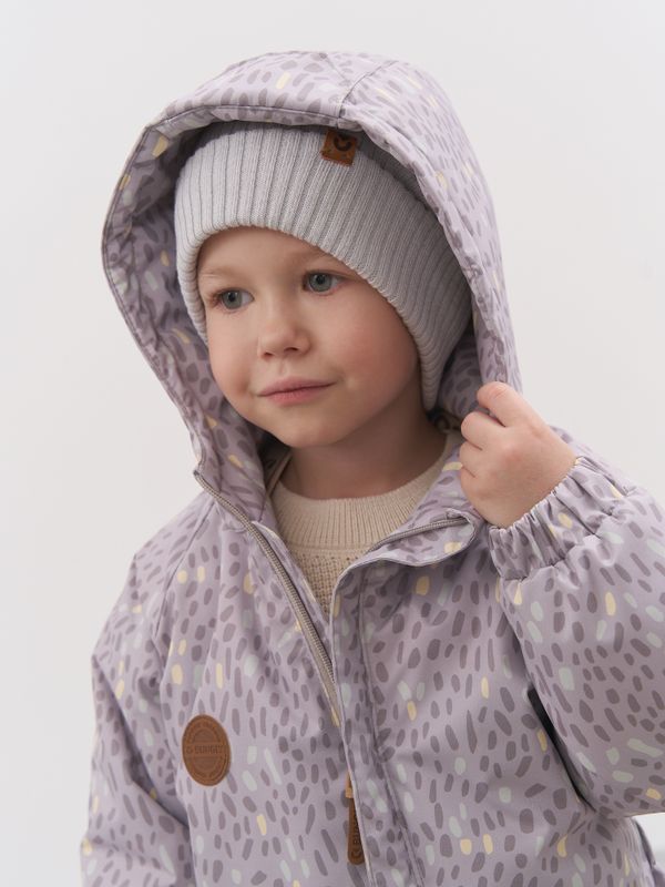 Комбинезон демисезонный мембранный 