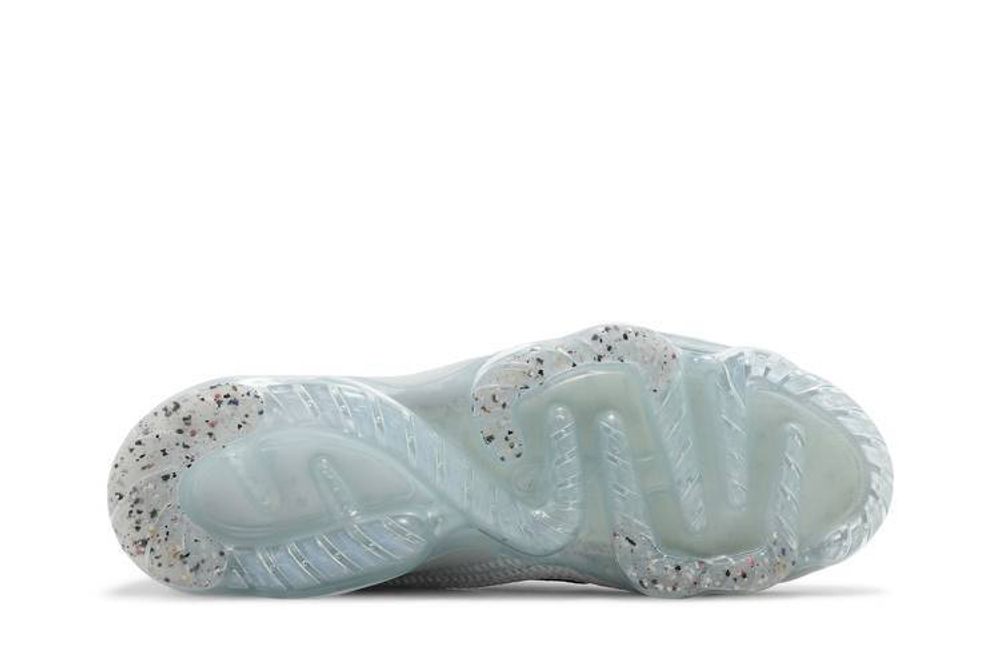 Кроссовки Nike Vapormax Flyknit 2021 "Silver"