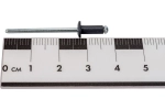 Заклепка вытяжная 3,2х8 RAL 7024 DAXMER