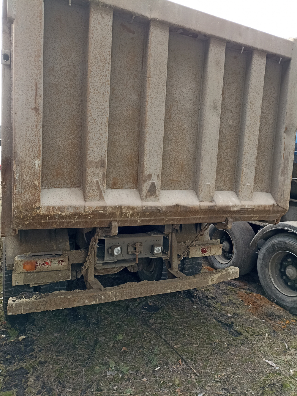 FAW J6 6x4 Самосвал CA3250P66K2T1E5 (Дизельный, 8,6 л, 375 л.с., МТ)