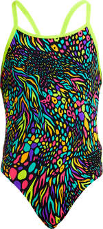 Купальник FUNKITA Spot Me
