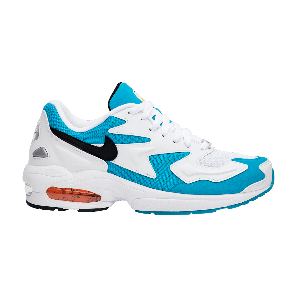 Кроссовки Nike Air Max 2 Light