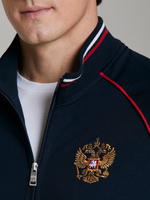 Спортивный костюм мужской RUSSIA 11M-RR-1488