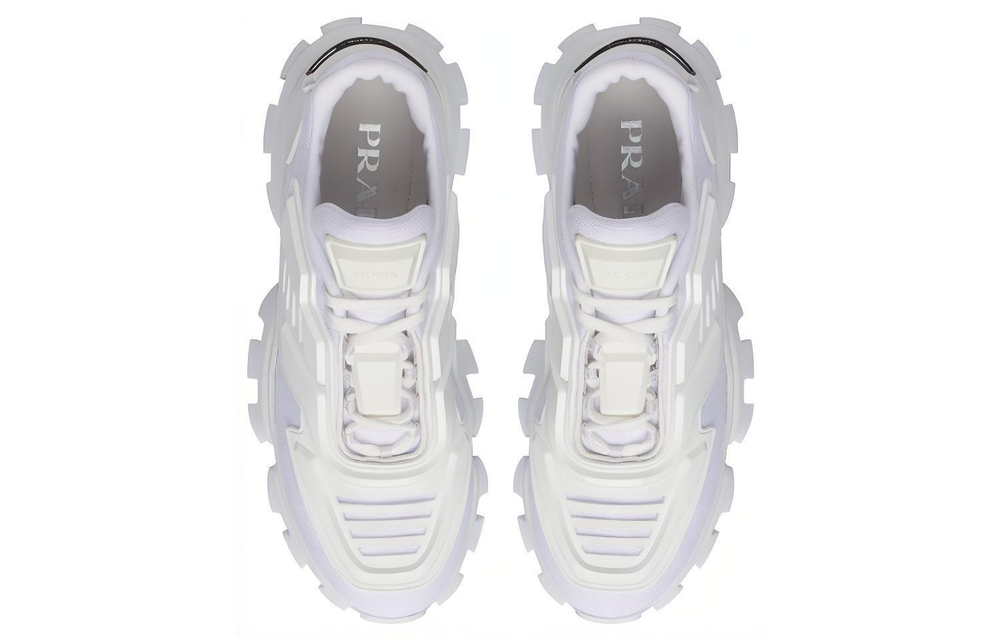Prada Cloudbust Thunder (Женская размерная сетка)
