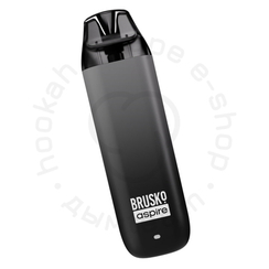 ЭС BRUSKO MINICAN 3 (Чёрно-серый градиент)