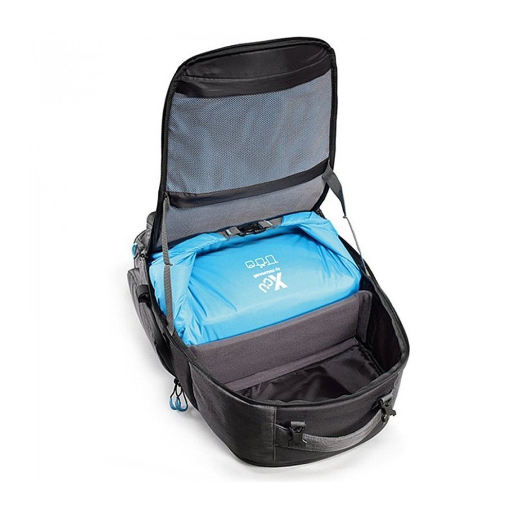 Cullmann XCU outdoor DayPack 400+ рюкзак для фото- видеооборудования
