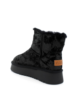 Угги женские Ascalini U383B