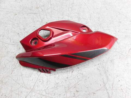 пластик передний левый Suzuki Gixxer 150