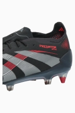 Бутсы adidas Predator Elite SG - черный