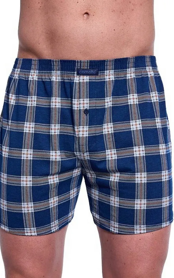 002/008-19 COMFORT Свободные боксеры