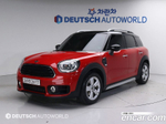 Mini Cooper Countryman Basic (05.2020)