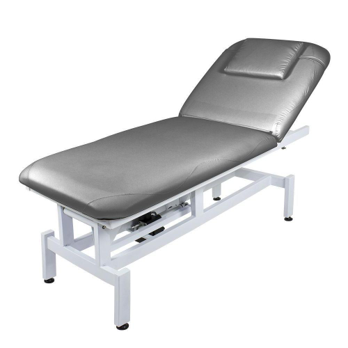 Кушетка массажная МД-837 (Элегия-1А), 1 мотор (РУ)